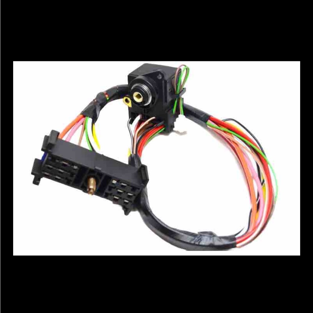 Ignition Starter Switch WITHOUT Floor Shifter Buick Chevrolet Pontiac Oldsmobile